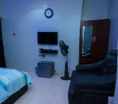 D'EXQUISITE APARTMENTS newly built in January 2024 with state of art amenities.