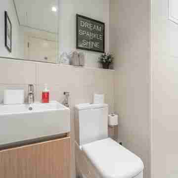 Suite Escape And Peaceful Retreat Rooms