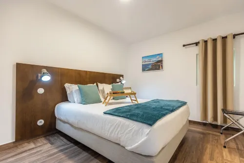 T2 Quinta Pedra Firme - Bichat Các khách sạn ở Colares