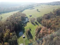 Forellenhof vacation apartment - in the middle of nature Hotels in Oberelbert