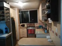 Delightful 2-bedroom apartment with AC in Tonsupa