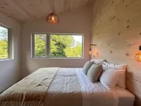 BoHo Farm House with heated pool