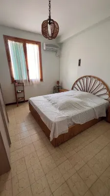 Apartment with Terrace 3-bedroom - Montepaone Lido Hotels in Province of Catanzaro