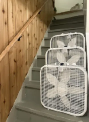 The Malone Creek House