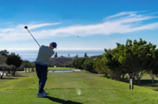 Casa Sonrisa vacation home with private pool Vacation for families and golfers