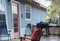 Centrally located in the charming coastal town of Aransas Pass! Not for rent