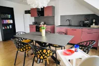 Large apartment in the heart of the Hallertau Hotels in Pfaffenhofen an der Ilm