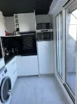 Apartment sea view port haliguen