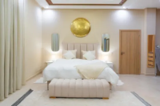 VILLA YASMINA ( Not overlooked, heated pool)