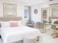 The Hadley Hotel Barnet otelleri