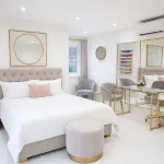 ذا هادلي هوتل Hotels near Little Waitrose At Shell Stirling Corner