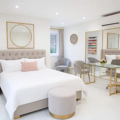 The Hadley Hotel Các khách sạn ở Barnet