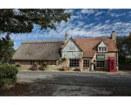 The Talkhouse Hotels in Worminghall