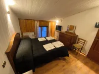 The house in the mountains Hotels near Lake Scanno (Lago di Scanno)