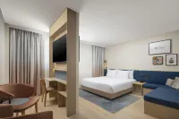 Hampton by Hilton Paris Charles de Gaulle Airport Hotels in Roissy-en-France