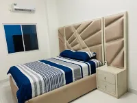 Departamento Ciudad del Sur Montañita Olón Ecuador附近的飯店