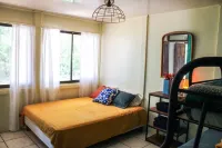 Resort With 3 Casitas And a Beautiful Pool Minutes Away From World-Class Surf Hotels in Paraiso