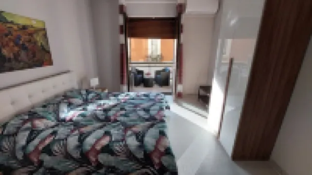 Casa Alois - apartment in the center and just minutes from the Palace.