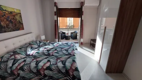 Casa Alois - apartment in the center and just minutes from the Palace.