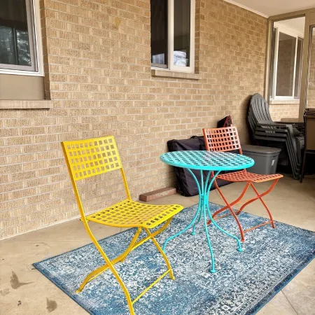 Mid-Century Modern 2 Bedroom Rambler in the heart Longmont