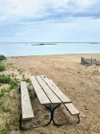 Sun & Sand Resort - Beach