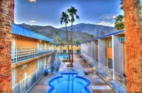 Delos Reyes Palm Springs