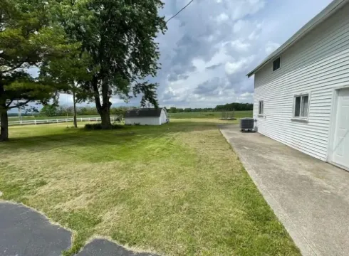 Serene Home & Endless Sky-Views, 3-BR