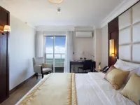 Royal Atlântica Macaé Hotel Hotel di Macae