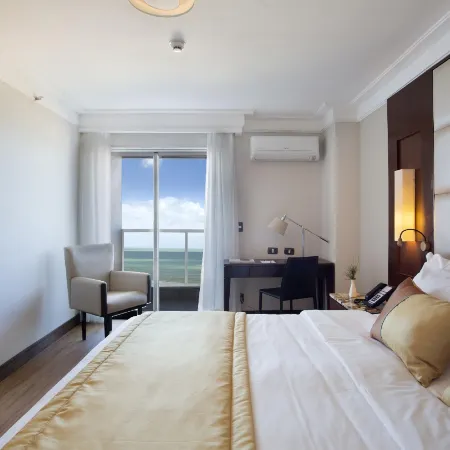 Royal Atlântica Macaé Hotel