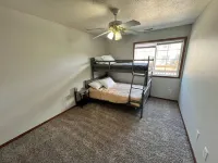 North Liberty Townhouse