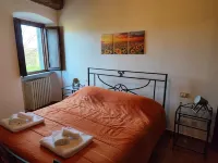 Casa del Contadino Hotels in Sansepolcro