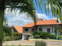 Beautiful Country House in Gravatá Condominium