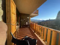 la Cabaña de Llívia Hotels in Llívia