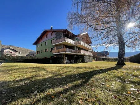 la Cabaña de Llívia Отели в г. Льивия