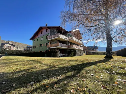 la Cabaña de Llívia Các khách sạn ở Llívia