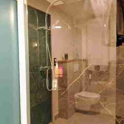 Welcome to Casa Beausite Rooms