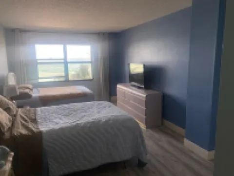 Beach front Paradise with gorgeous views Paradyce By The Sea Hotels in Ponce Inlet