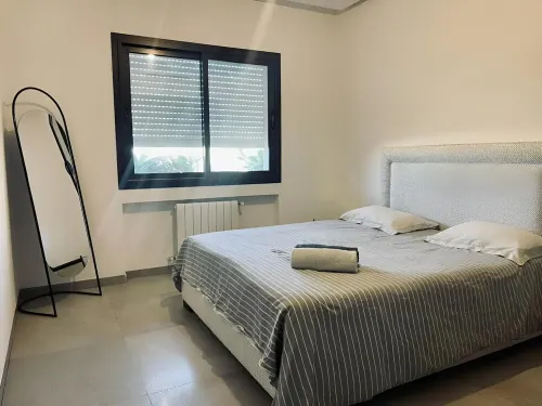 Journey Joy II apartment