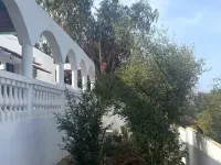 The beautiful place Hotel a Poponguine