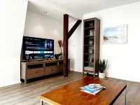 3-room apartment, 2 bathrooms, near Büsum (4km) Hotels in Oesterdeichstrich