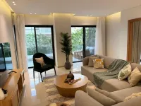 cozy apartment in lake view residence 3 bedroom