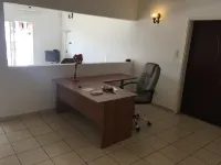 A vast private apartment for your stays in Libreville!