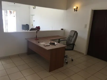 A vast private apartment for your stays in Libreville!