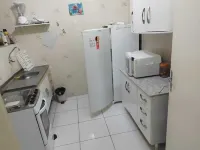 APARTMENT IN MONGAGUA BEACH, PEACE ON THE SAND