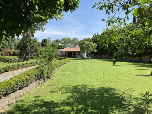 Exclusiva Casa en El Encanto Atlixco