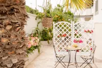 1 bedroom apartment in vieste