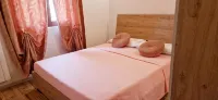 PINK APARTMENT between Lake Garda and Verona