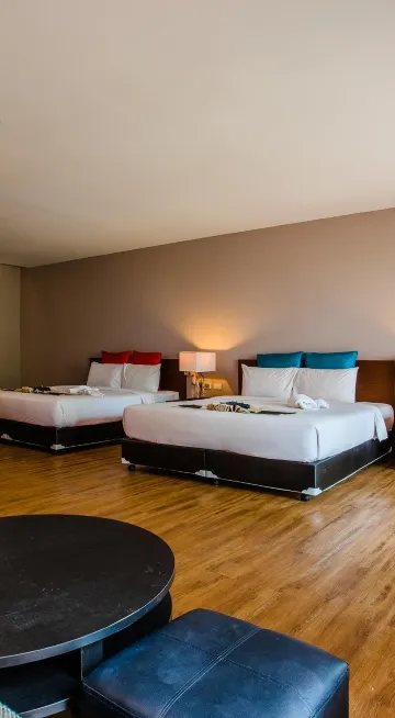 สวีทครอบครัวบังกะโล