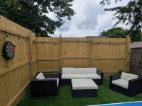 Renovated 3 bd 2.5 bath centrally located next to MTSU/Night life/Restaurants/DT