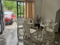 Un hermoso Apartamento con la mejor ubicación y en una ciudad soñada 住宿飯店